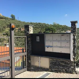 Il Nido Di Priscilla , Chiavari Italia