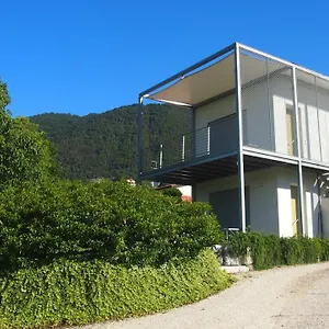 Apartment Ingrappa Cube, Borso del Grappa