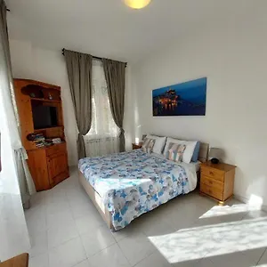 Pied à Terre Nr.5 , La Spezia Italia
