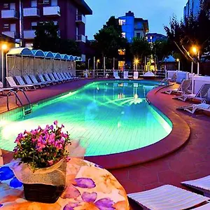 Rosalba Valentini Family Village 4*, Bellaria-Igea Marina Italia